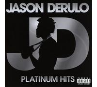 JASON DERULO - PLATINUM HITS CD NEW