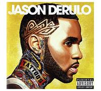 Jason Derulo - Tattoos