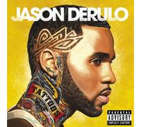 Jason Derulo: Tattoos by DERULO JASON (2013-11-05)