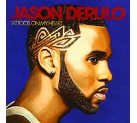 Jason Derulo - Tattoos On My Heart