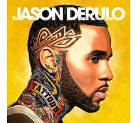 Jason Derulo - Tattoos [Standard]