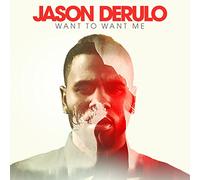 Jason Derulo - Want To Want Me (2track)