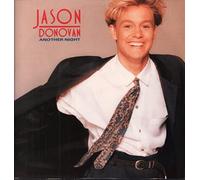 Jason Donovan - ANOTHER NIGHT 12 INCH (12" SINGLE) UK PWL 1990 (Katalog-Nummer:PWLT58)