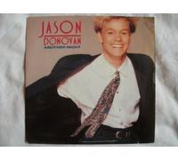 Jason Donovan - Another Night - Jason Donovan 7" 45