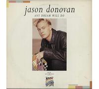 Jason Donovan - Any Dream Will Do [VINYL]