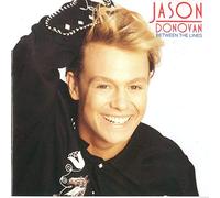Jason Donovan - Between the Lines (1990)