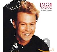 Jason Donovan - Between the Lines