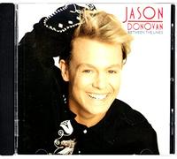 Jason Donovan - Between the Lines