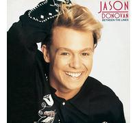 Jason Donovan - Between The Lines (Deluxe 2CD Edition)
