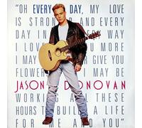 Jason Donovan - Every Day [7" VINYL]
