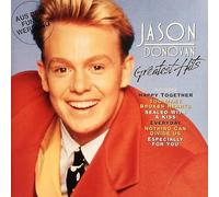 Jason Donovan - G r e a t e s t