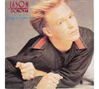 Jason Donovan - Hang on to your love (1990) / Vinyl single [Vinyl-Single 7'']