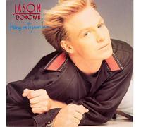 Jason Donovan - Hang On To Your Love