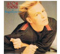 Jason Donovan - Hang On To Your Love / You Can Depend On Me [7" Vinyl]