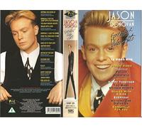 Jason Donovan - Jason Donovan: Greatest Video Hits [VHS]