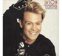 JASON DONOVAN - JASON DONOVAN Ten Good Reasons HF7-A [VINYL]