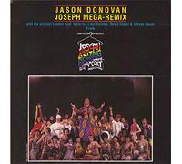 Jason Donovan - Joseph Mega-Remix-7" 45