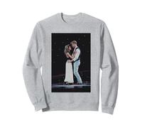 Jason Donovan Kylie Minogue Especially For You Sweatshirt