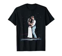 Jason Donovan & Kylie Minogue Pop Stars Especially For You T-Shirt