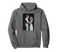 Jason Donovan Kylie Minogue Royal Variety Especially For You Pullover Hoodie