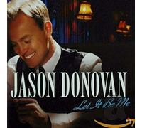 Jason Donovan - Let It Be Me