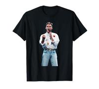 Jason Donovan Neighbours Actor Pop Star Royal Variety T-Shirt