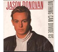 Jason Donovan - Nothing Can Divide Us [7" Vinyl]