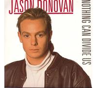 Jason Donovan - Nothing Can Divide Us [7" Vinyl]