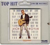 Jason Donovan - Oh, every day (3")