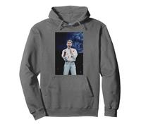 Jason Donovan Pop Star Neighbours Actor Royal Variety Pullover Hoodie