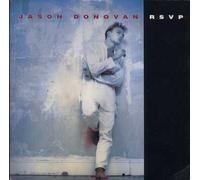 Jason Donovan - R.S.V.P.