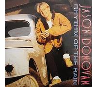 JASON DONOVAN - RHYTHM OF THE RAIN 12 INCH (12" SINGLE) UK PWL 1990 (Katalog-Nummer:PWLT60)