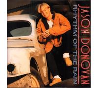 Jason Donovan - Rhythm of the rain [VINYL]