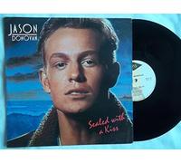 Jason Donovan - Sealed with a kiss (Ext. Version, 1989) [VINYL]