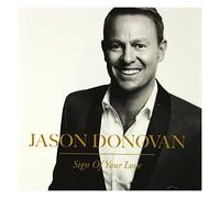 Jason Donovan – Sign of Your Love