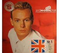 Jason Donovan - Ten good reasons (1988/89) [VINYL]