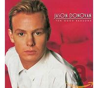 Jason Donovan - Ten Good Reasons