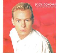 Jason Donovan Ten Good Reasons (CD)
