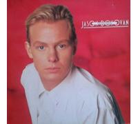 JASON DONOVAN - TEN GOOD REASONS - LP VINYL