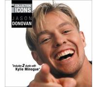 Jason Donovan - The Very Best of Jason Donovan