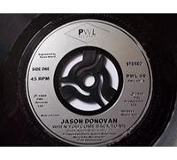 Jason Donovan - When You Come Back To Me