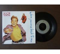 Jason Donovan - When You Come Back To Me [7" Vinyl]