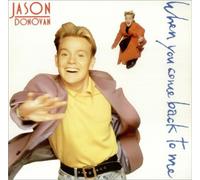 Jason Donovan - When you come back to me (Extended, 1989) [VINYL]
