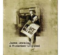 Jason Downing & Musketeer Grip - Peace Will Win
