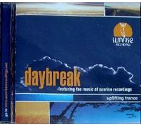 Jason Dunne - Daybreak (UK Import)