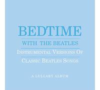 Jason Falkner - Bedtime With the Beatles