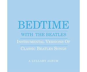 Jason Falkner - Bedtime With the Beatles