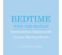 Jason Falkner - Bedtime With the Beatles