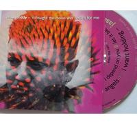 Jason Feddy - I Thought the Moon Was Meant