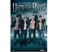JASON/FERRER,CHRISTIAN LOCKHART - VAMPIRE BOYS DVD NEW